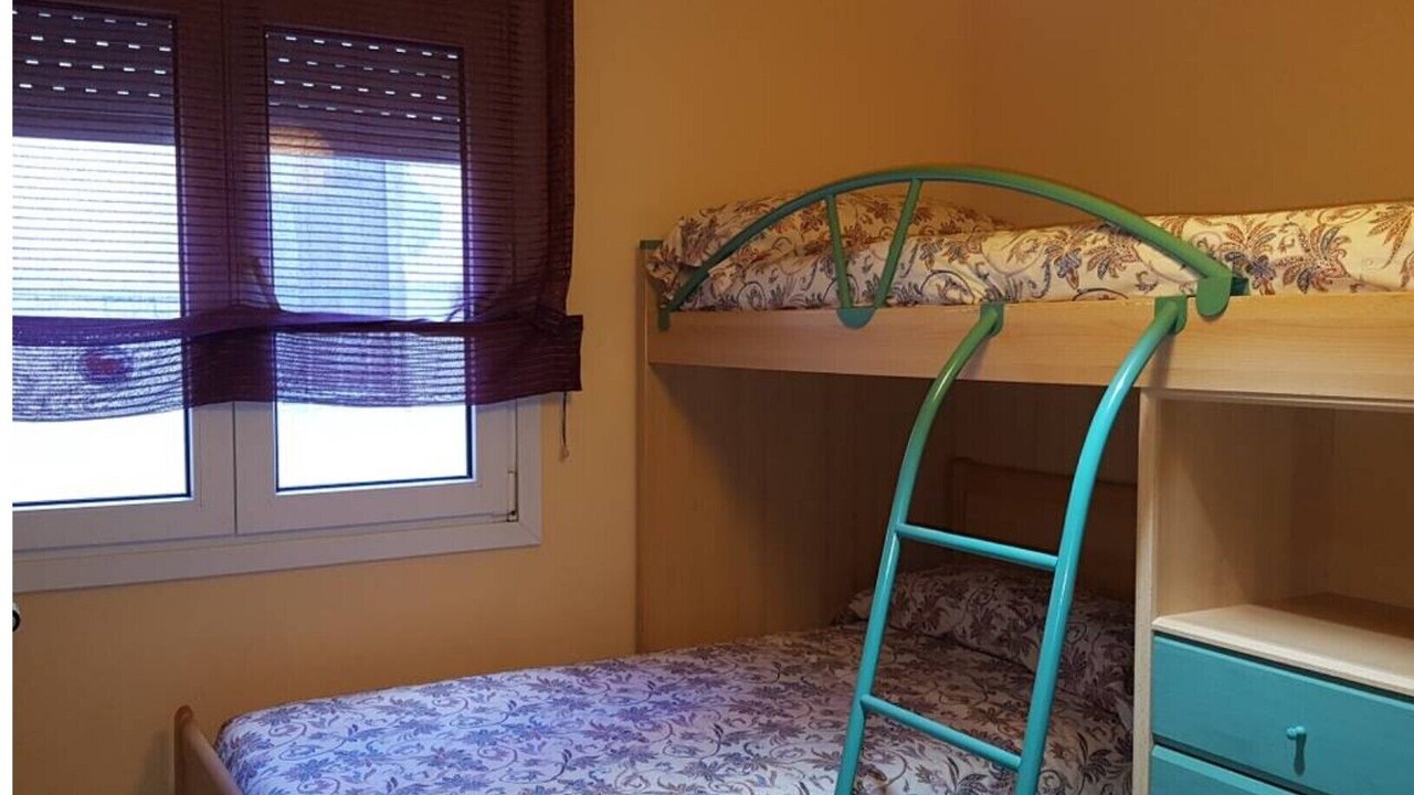 Photo of Bedroom in Els Guiamets