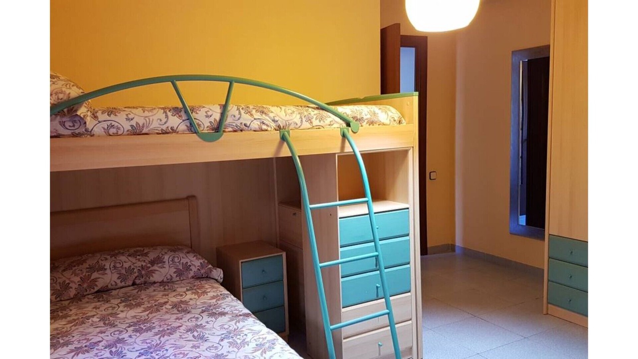 Photo of Bedroom in Els Guiamets