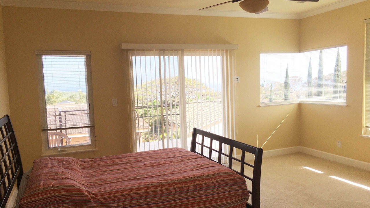 Photo of Bedroom in Makakilo City