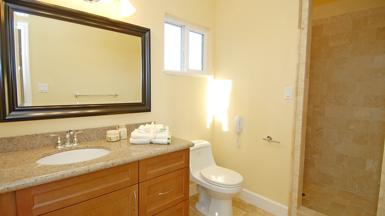 Photo of Bathroom in Makakilo City