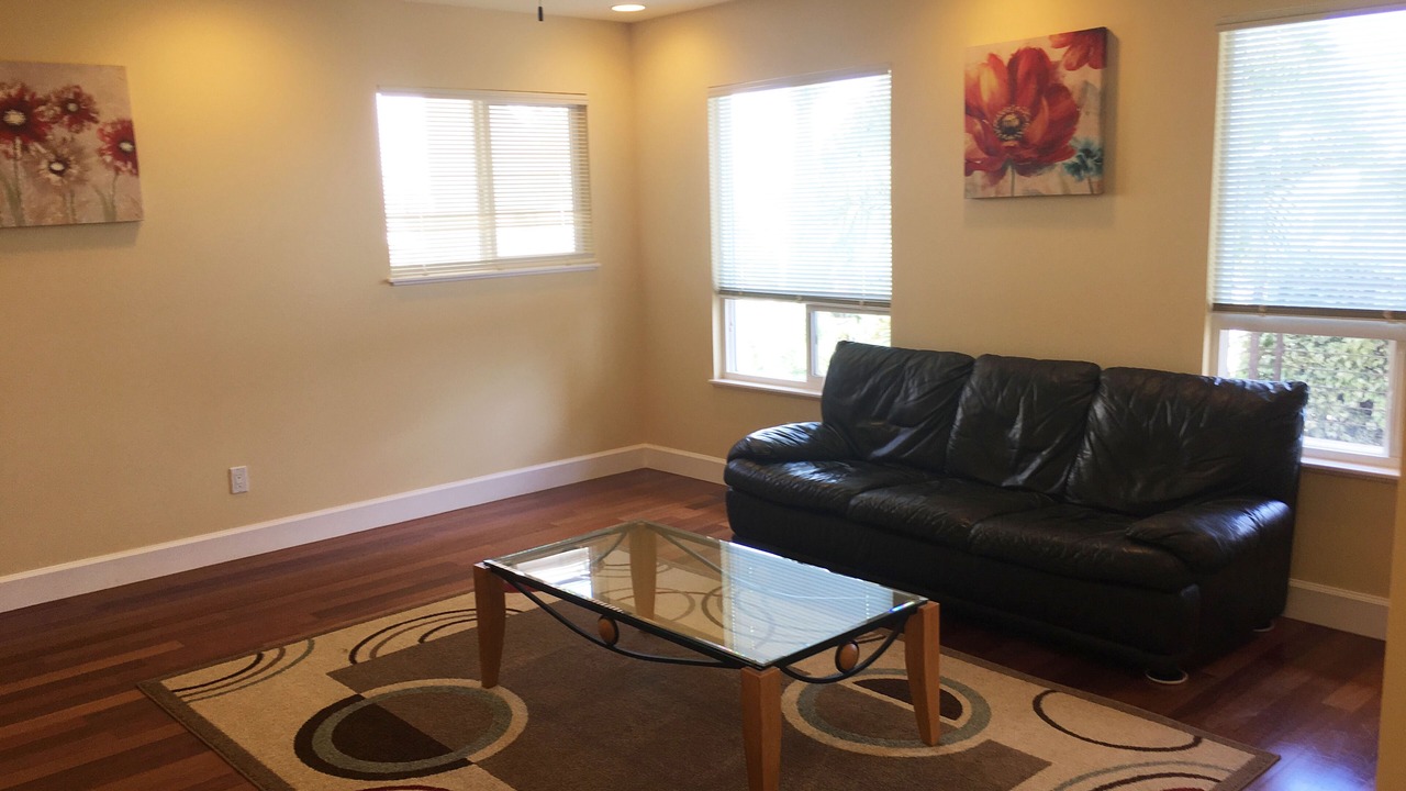 Photo of Livingroom in Makakilo City