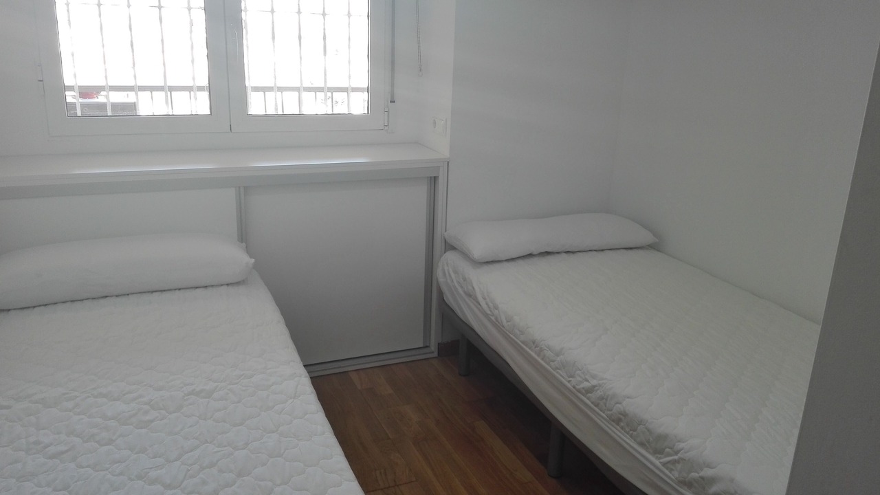 Photo of Bedroom in Coveta Fuma