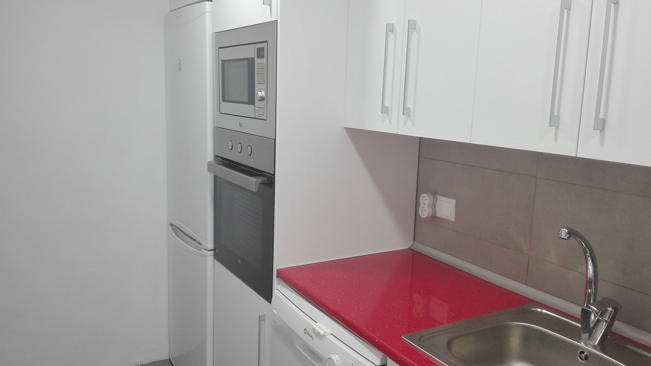 Photo of Kitchen in Coveta Fuma