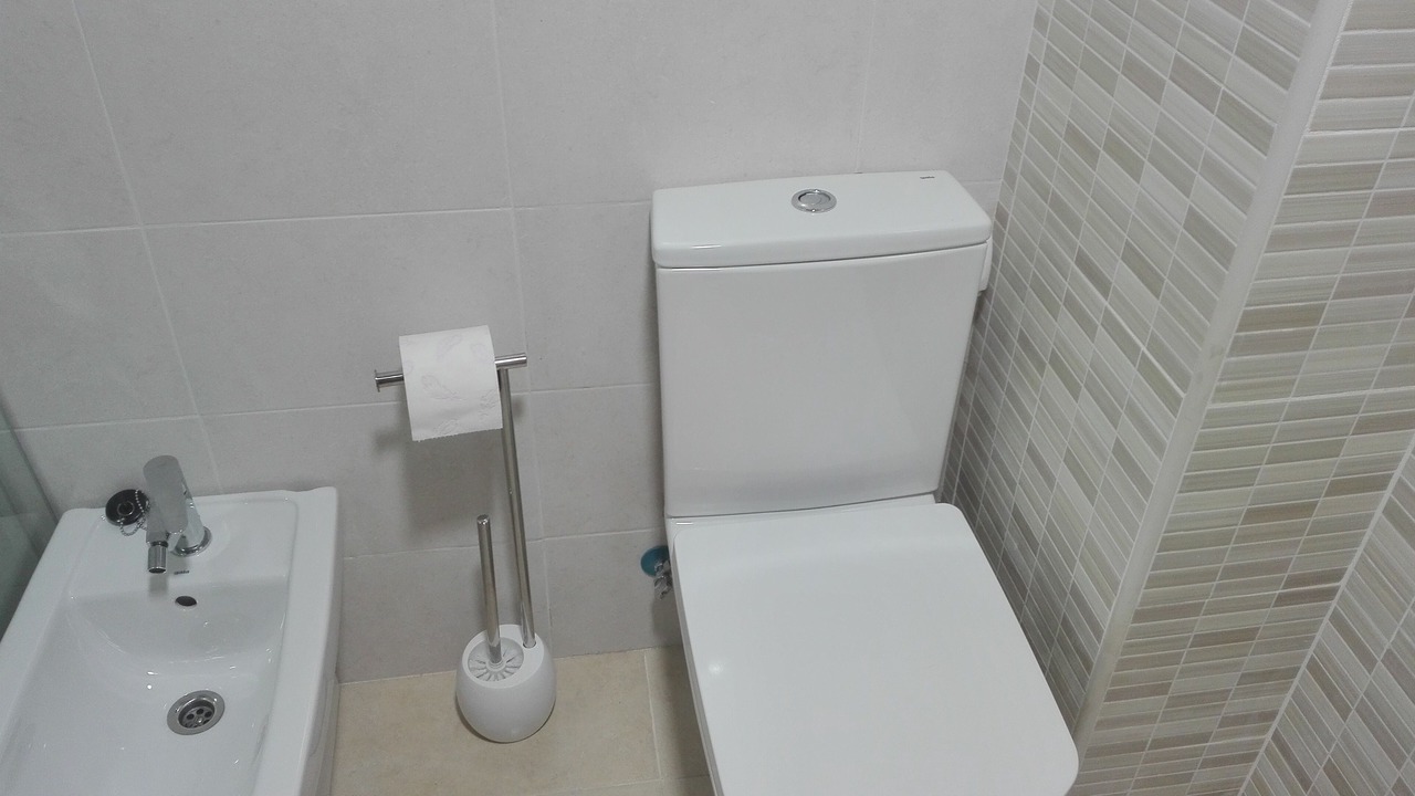 Photo of Bathroom in Coveta Fuma