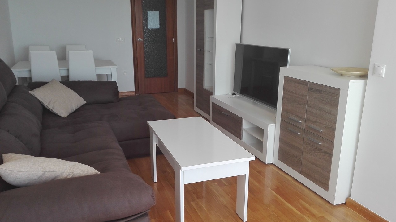Photo of Livingroom in Coveta Fuma