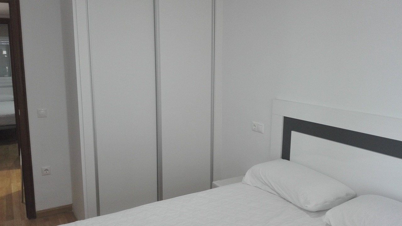 Photo of Bedroom in Coveta Fuma