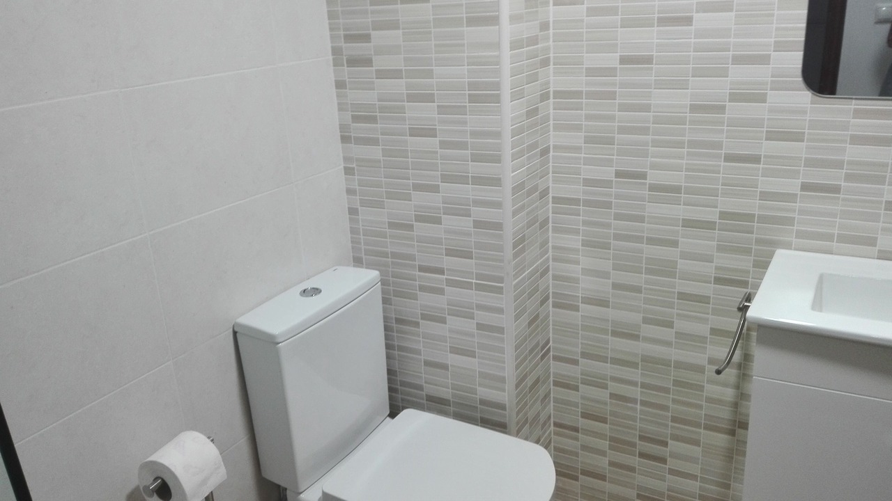 Photo of Bathroom in Coveta Fuma