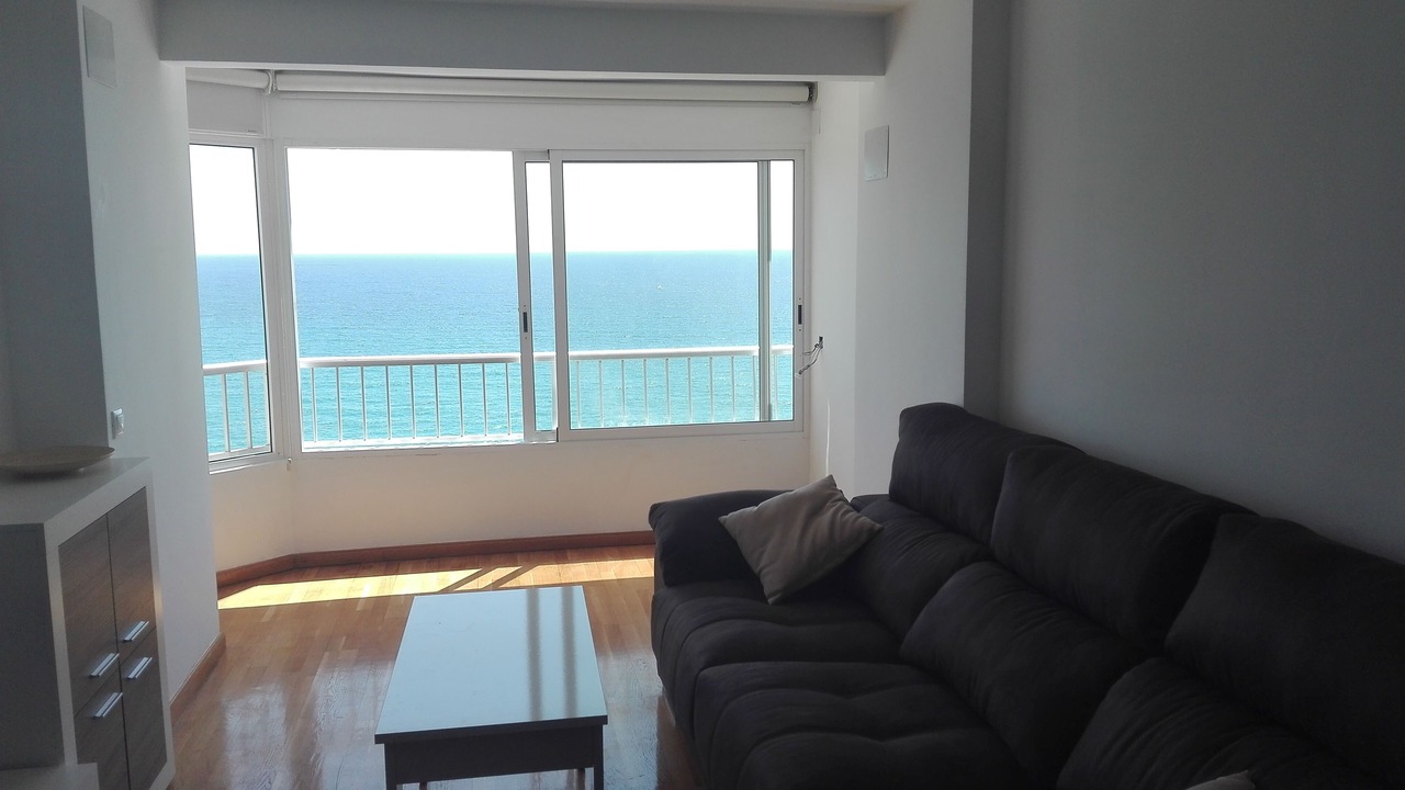 Photo of Livingroom in Coveta Fuma