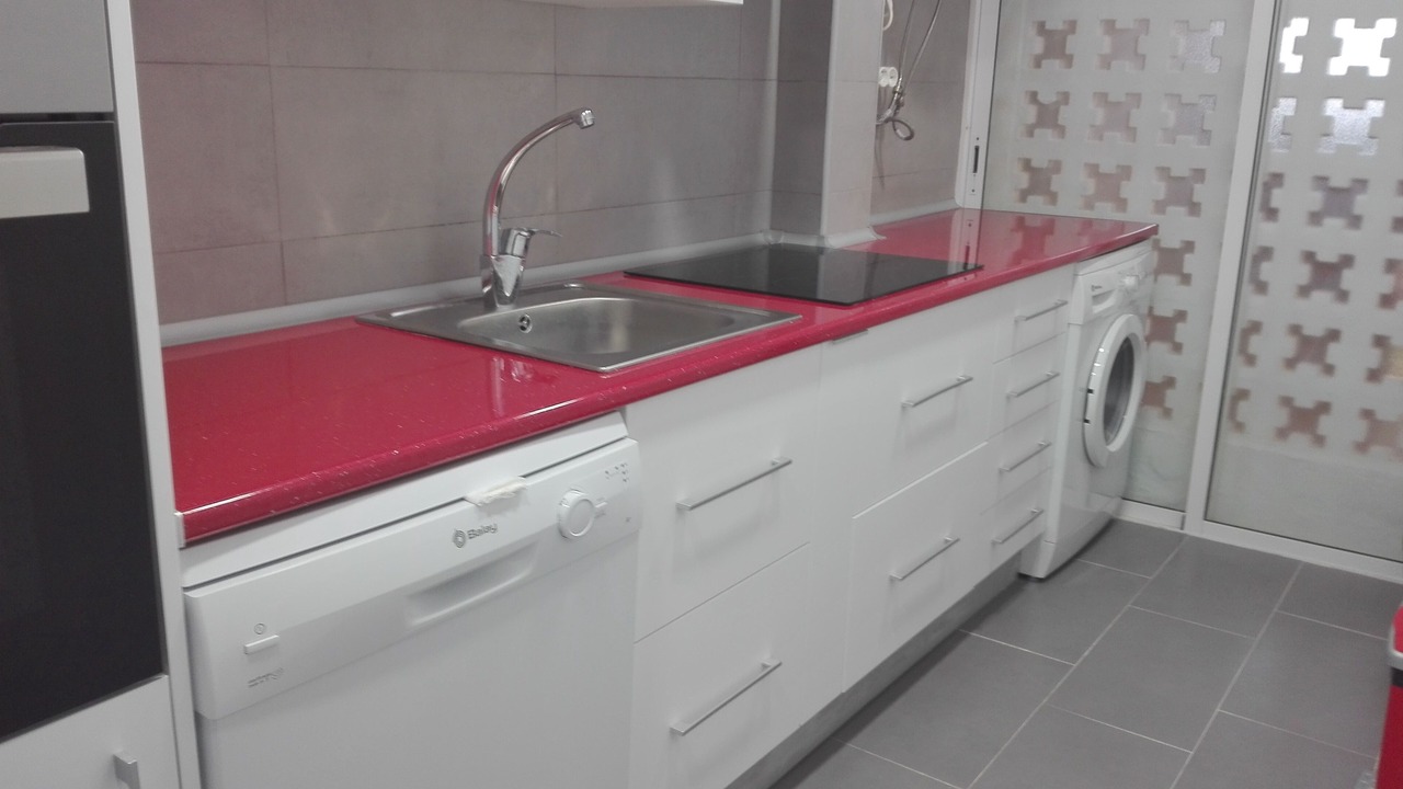 Photo of Kitchen in Coveta Fuma