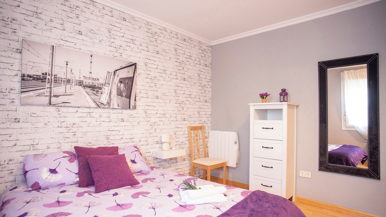 Photo of Bedroom in Castejon