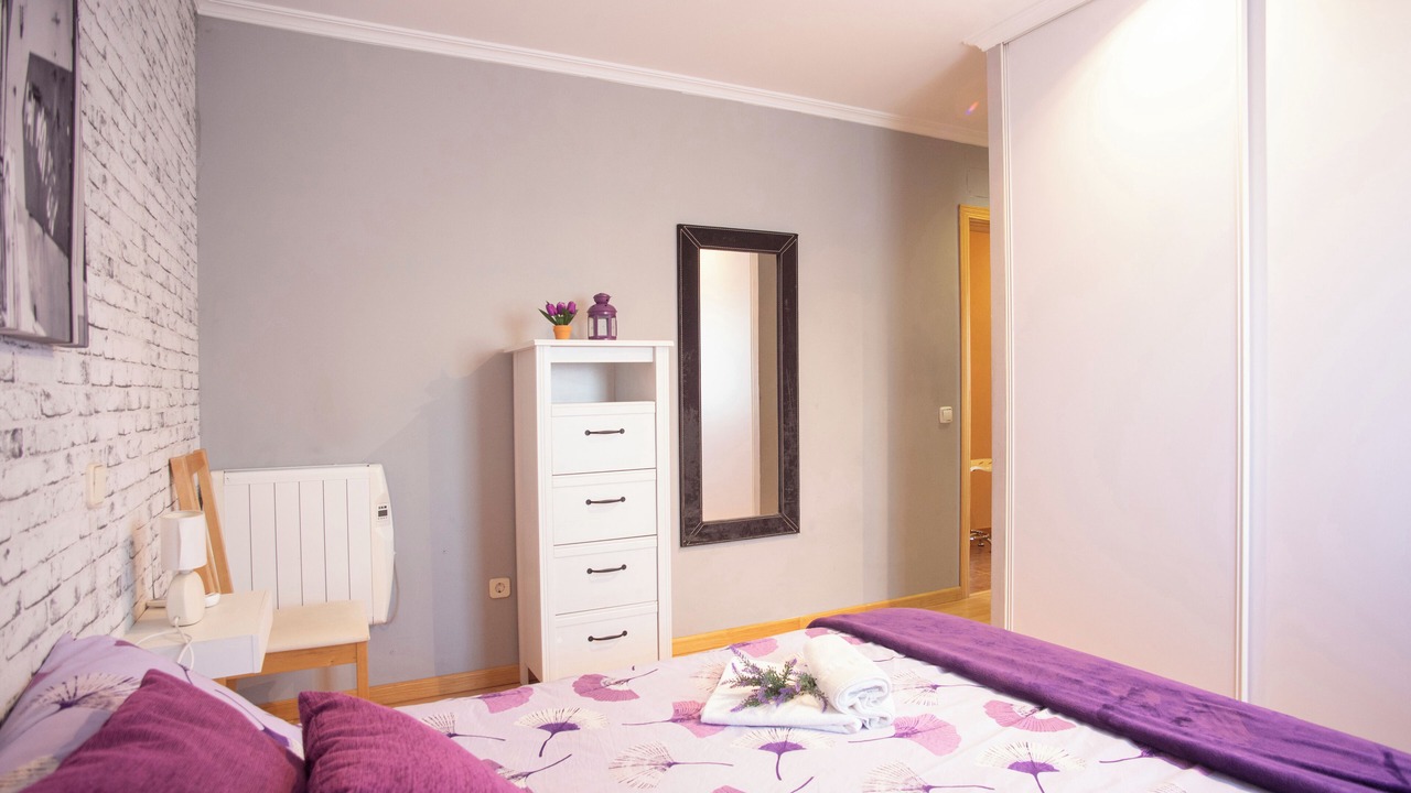 Photo of Bedroom in Castejon