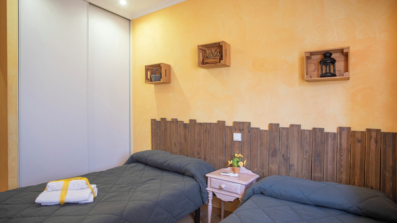 Photo of Bedroom in Castejon