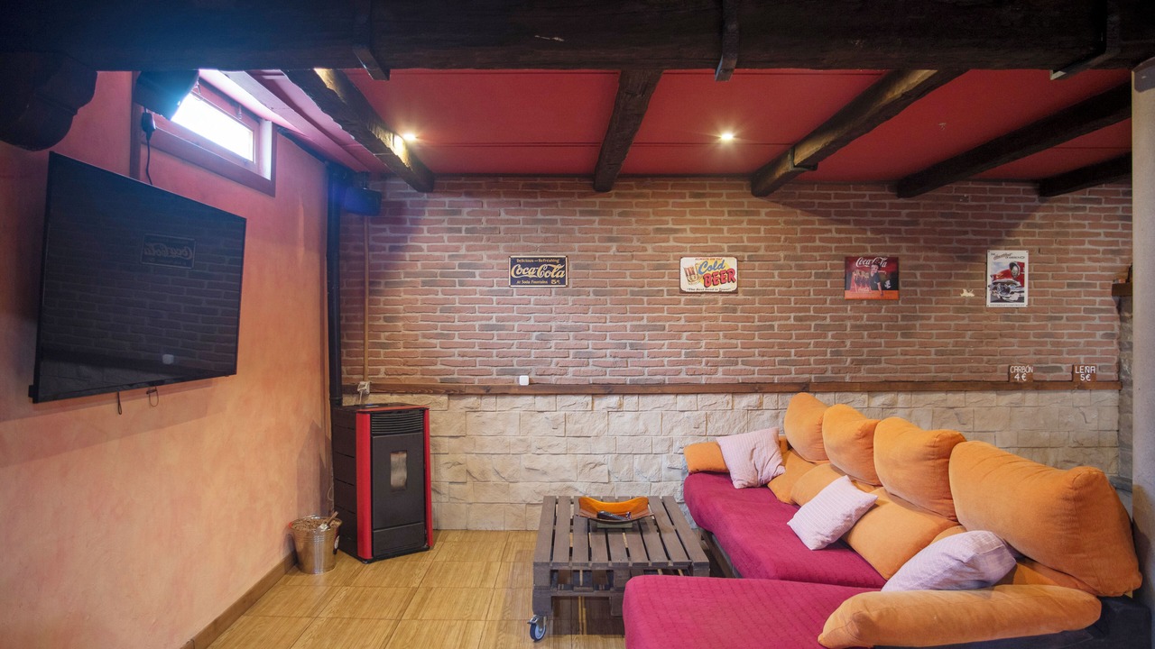 Photo of Livingroom in Castejon