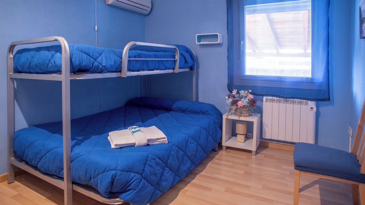 Photo of Bedroom in Castejon