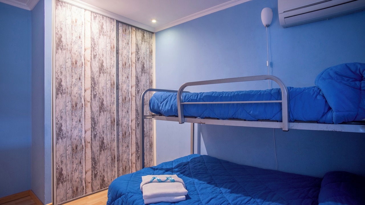 Photo of Bedroom in Castejon