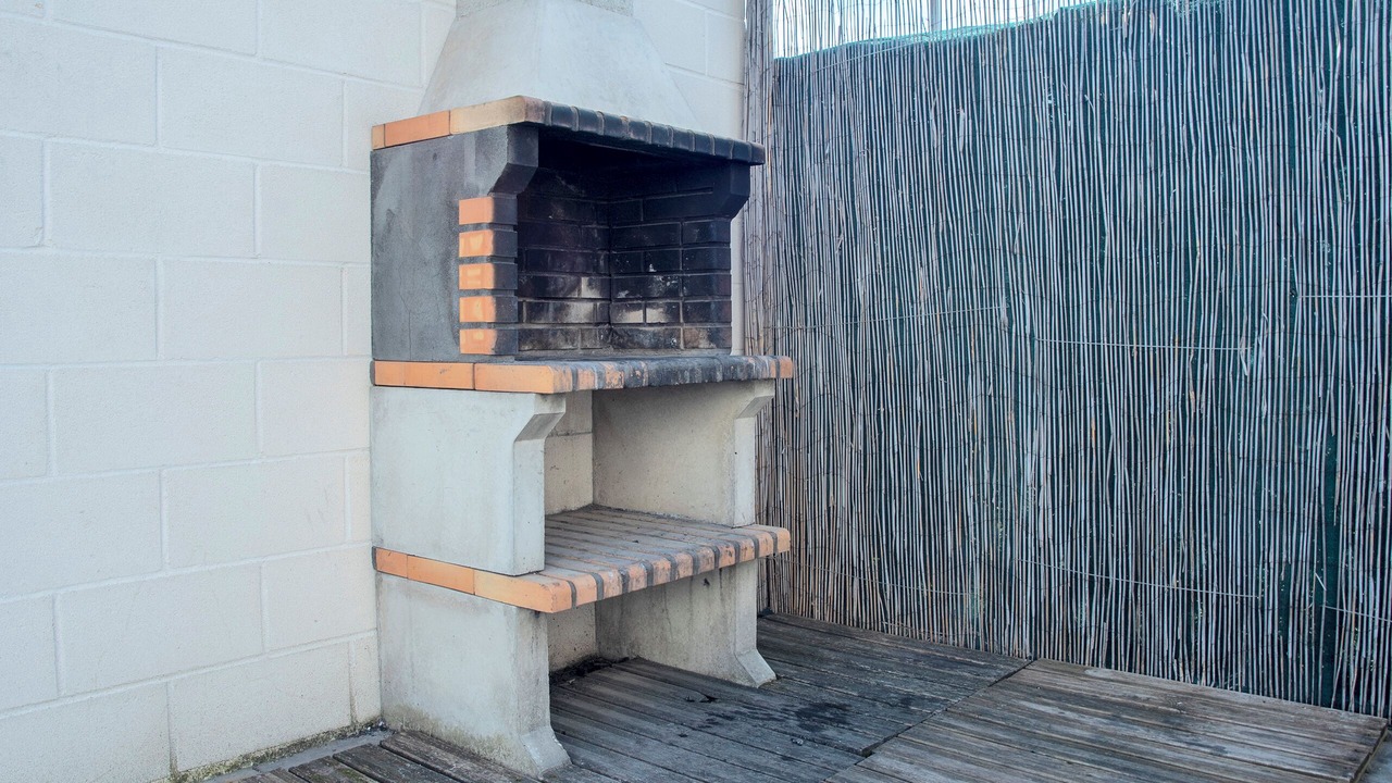 Photo of Outdoor in Castejon