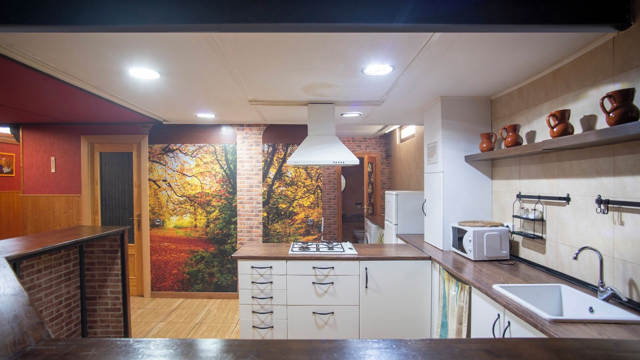 Photo of Kitchen in Castejon