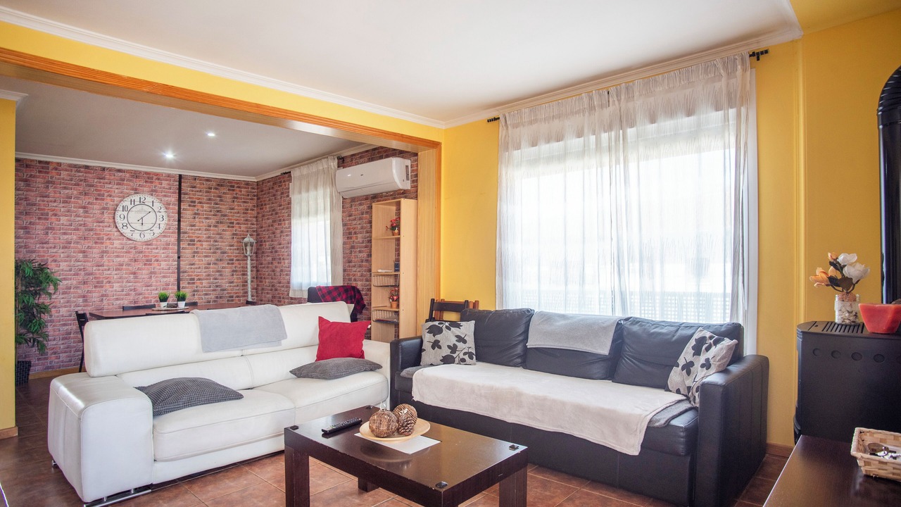 Photo of Livingroom in Castejon