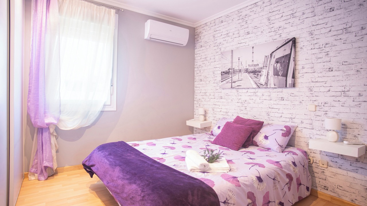 Photo of Bedroom in Castejon