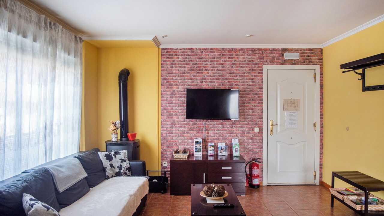 Photo of Livingroom in Castejon
