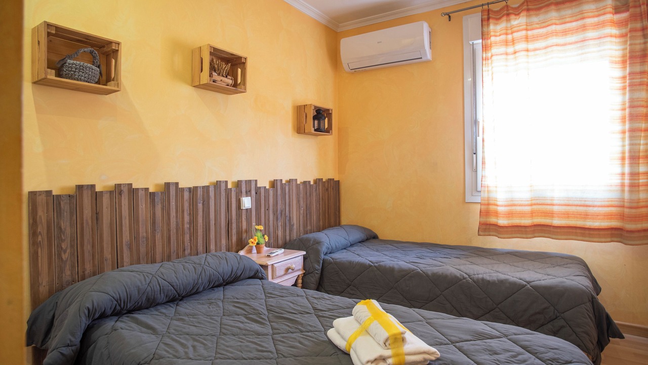 Photo of Bedroom in Castejon