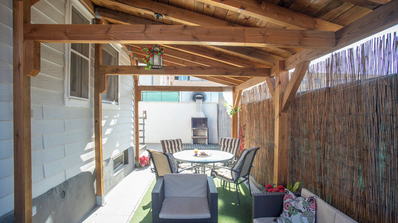 Photo of Outdoor in Castejon