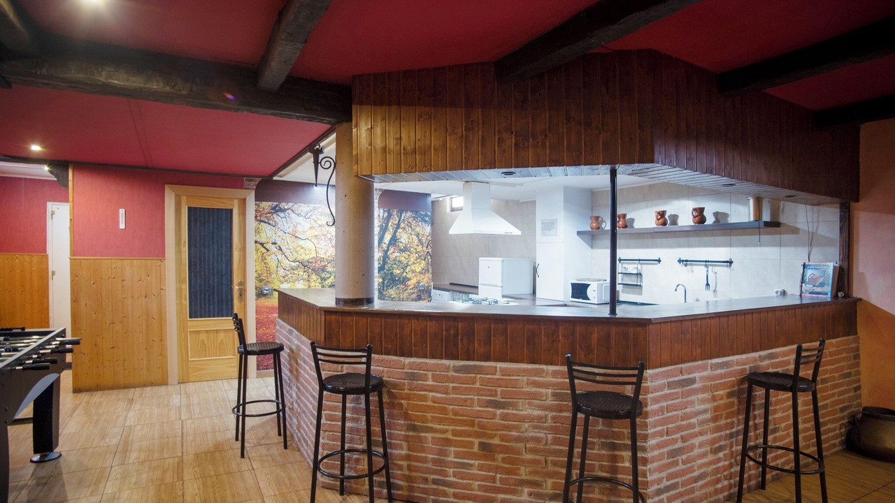 Photo of Kitchen in Castejon