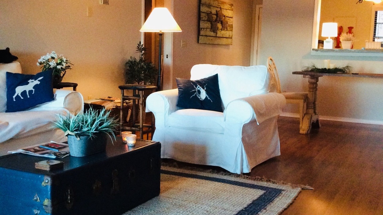 Photo of Livingroom in Franklin