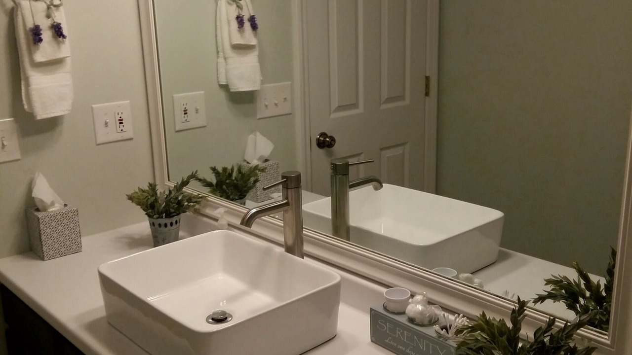 Photo of Bathroom in Franklin