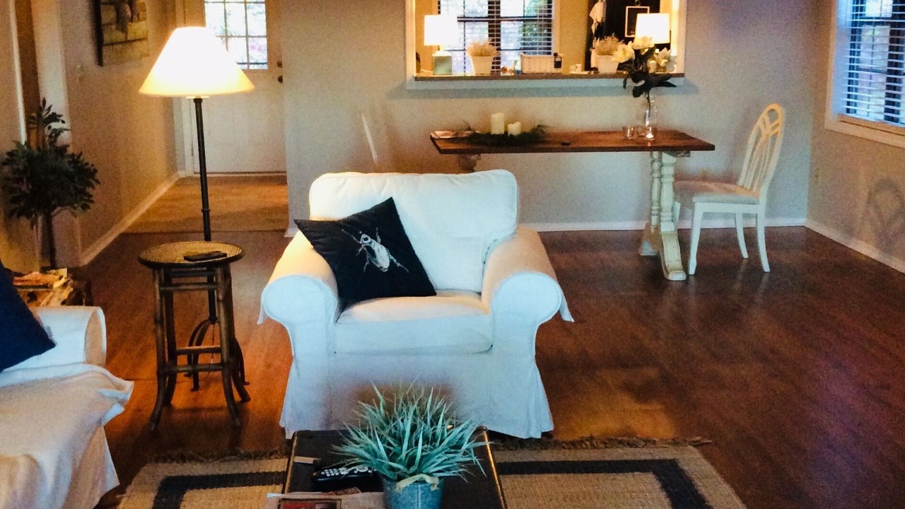 Photo of Livingroom in Franklin