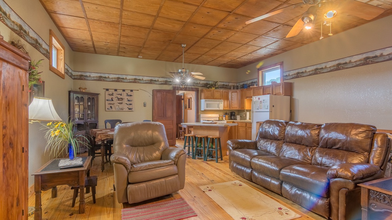 Photo of Bedroom in Johnson City