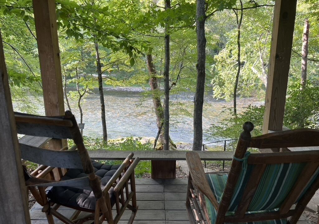 Photo of Patio Balcony in Johnson City