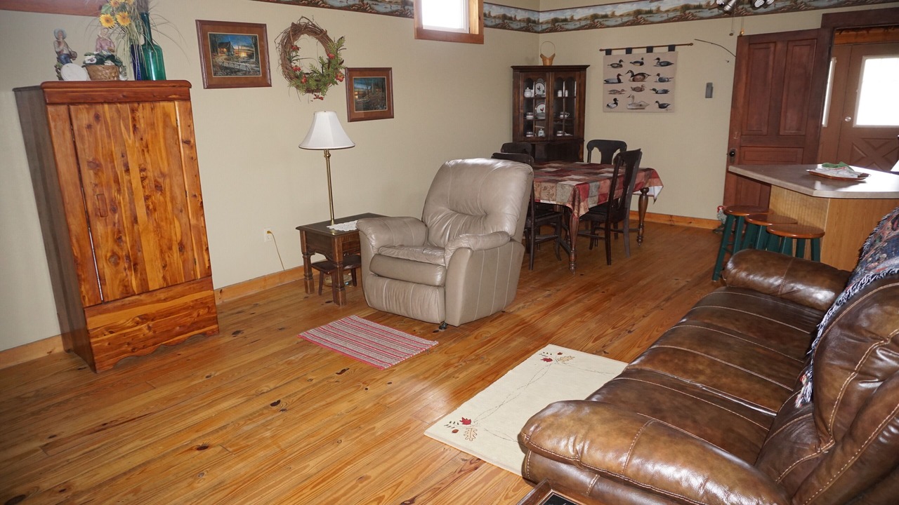Photo of Bedroom in Johnson City