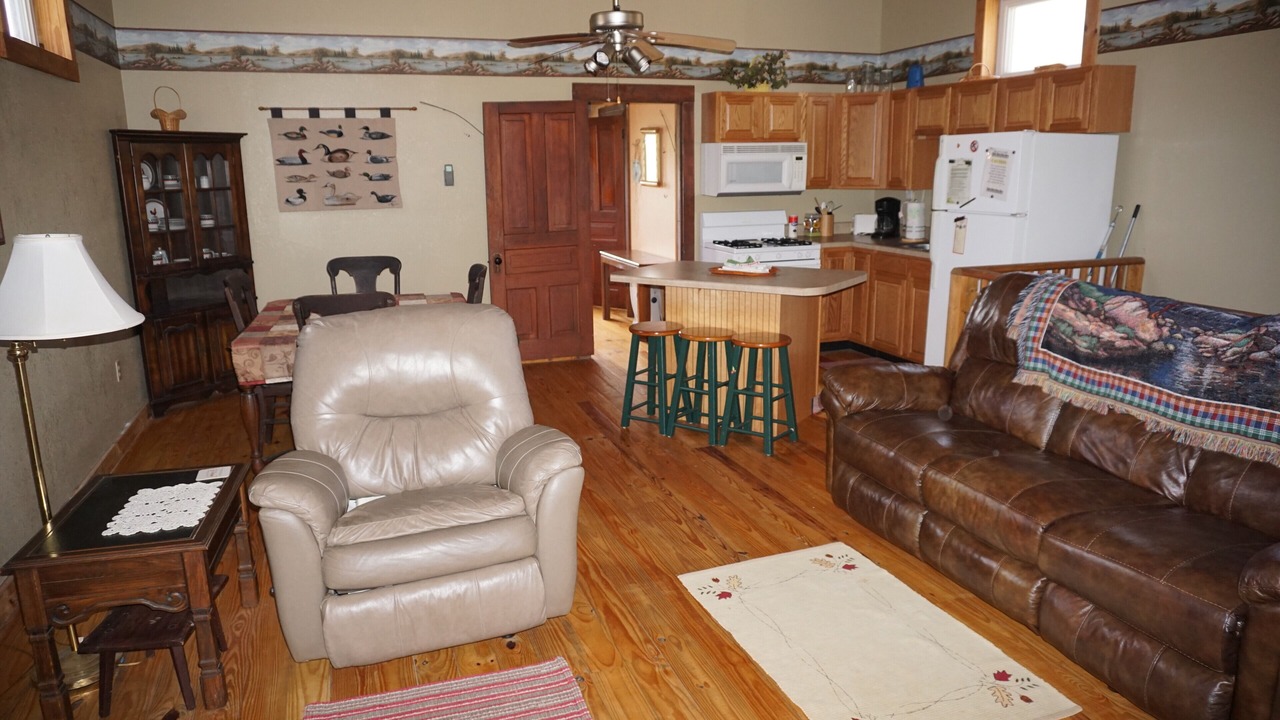 Photo of Bedroom in Johnson City