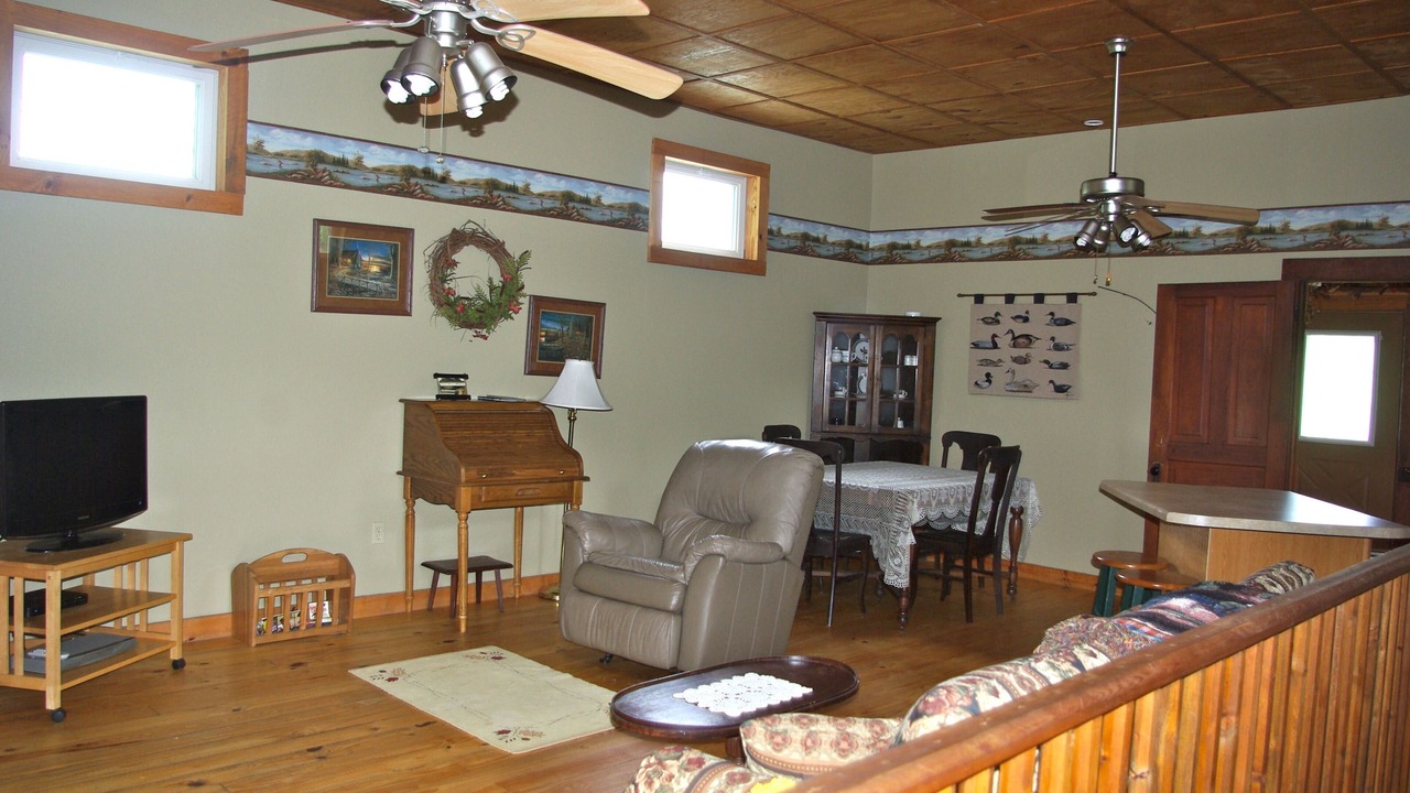 Photo of Bedroom in Johnson City