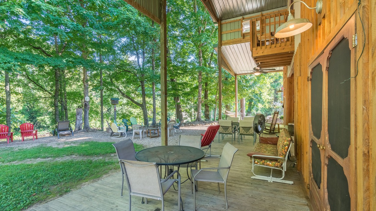 Photo of Outdoor in Johnson City