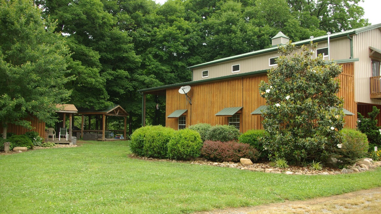 Photo of Outdoor in Johnson City