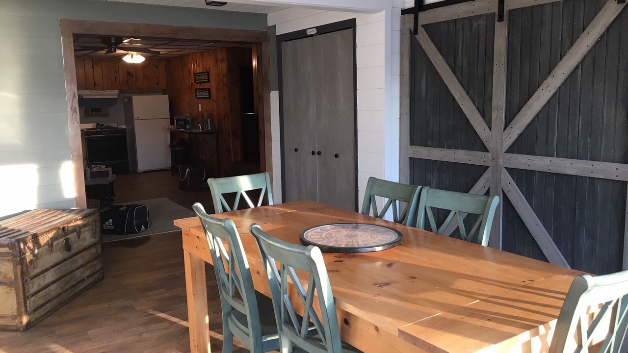 Photo of Outdoor in Wakefield