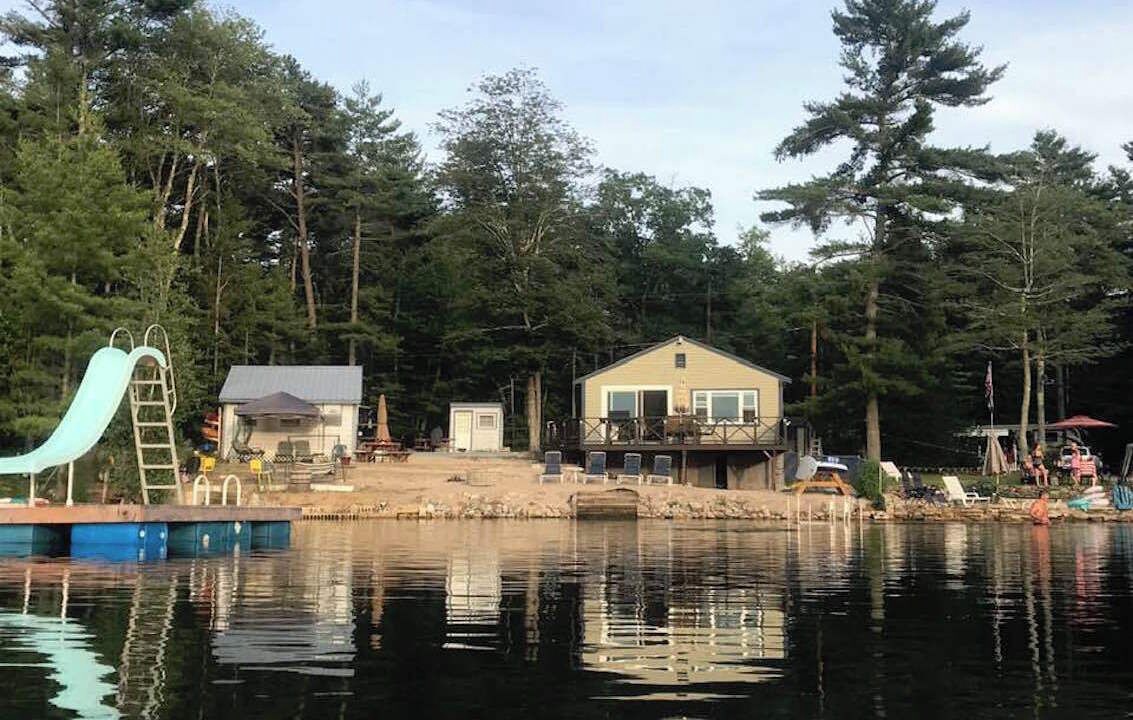 Photo of Outdoor in Wakefield