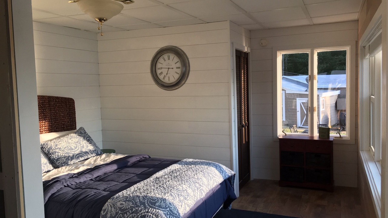 Photo of Bedroom in Wakefield