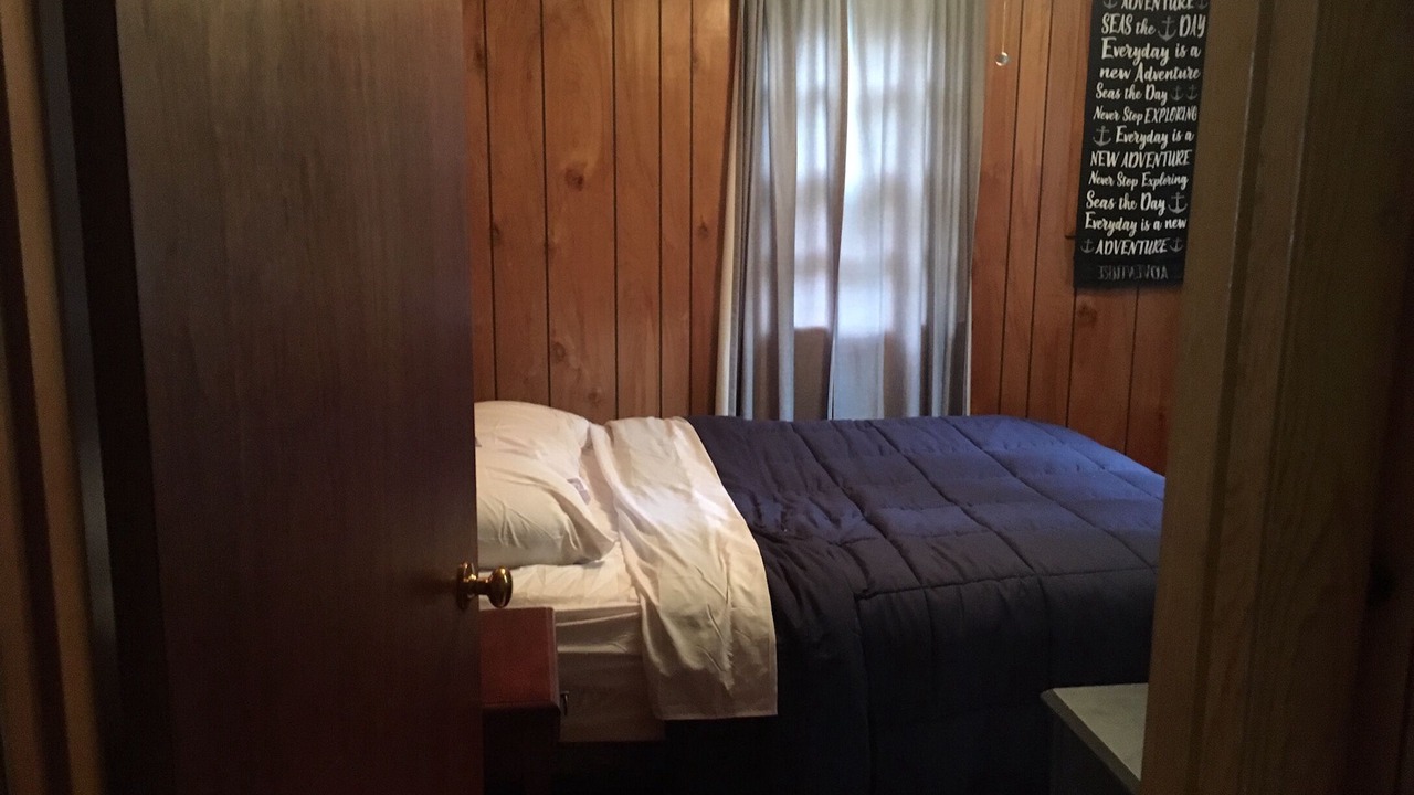 Photo of Bedroom in Wakefield