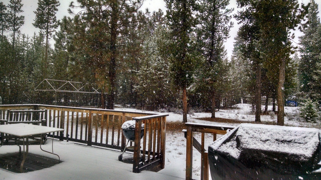 Photo of Outdoor in La Pine