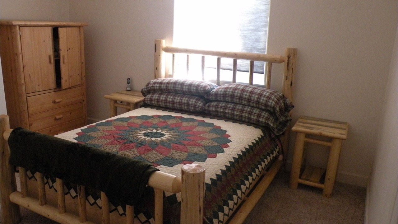 Photo of Bedroom in La Pine