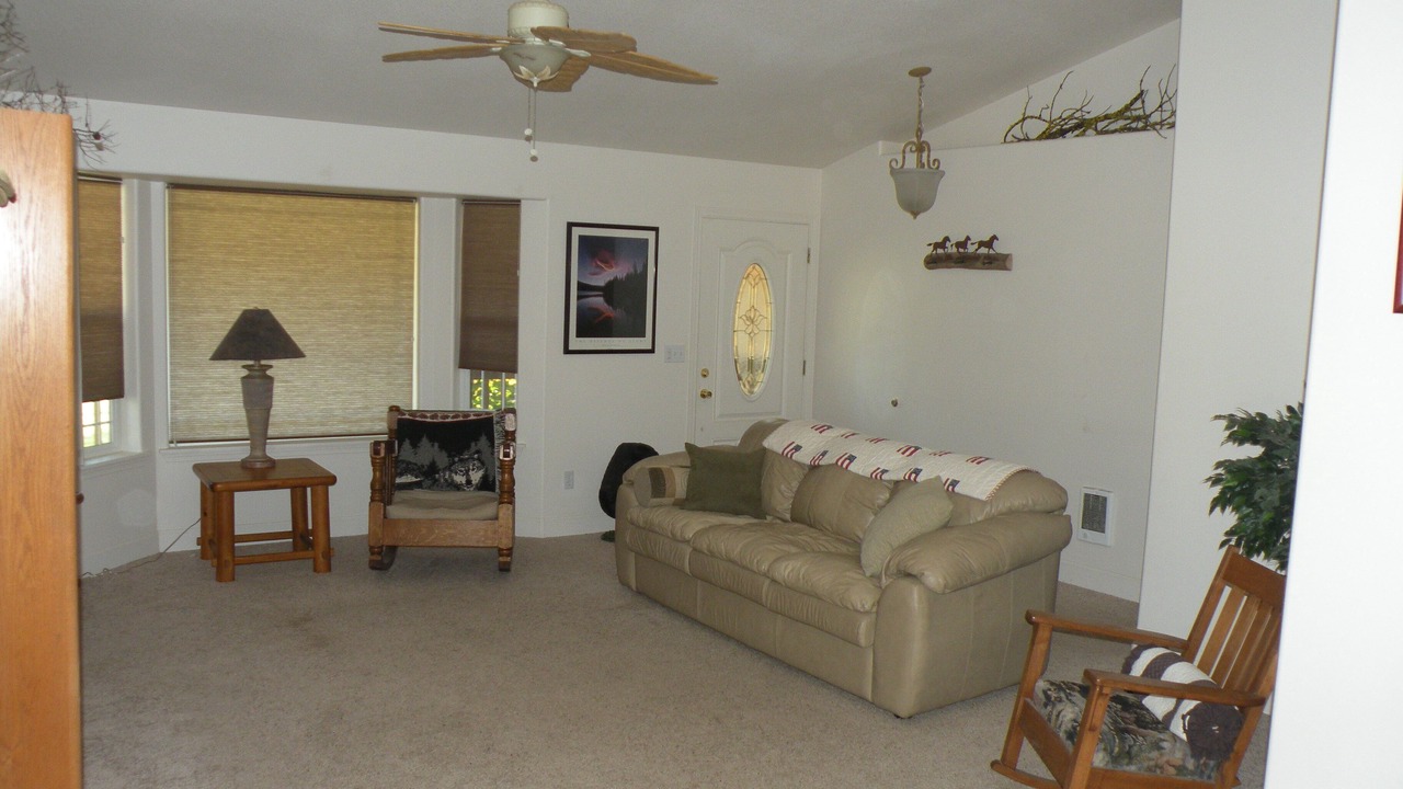 Photo of Livingroom in La Pine