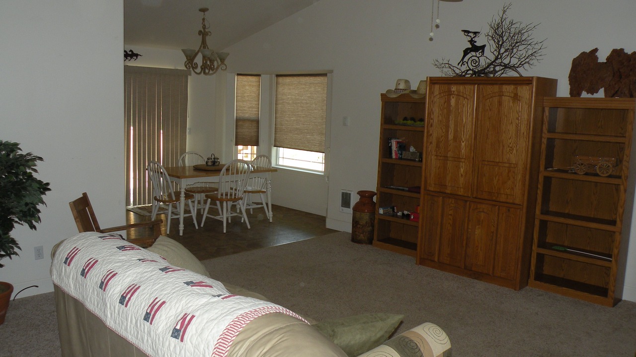 Photo of Livingroom in La Pine