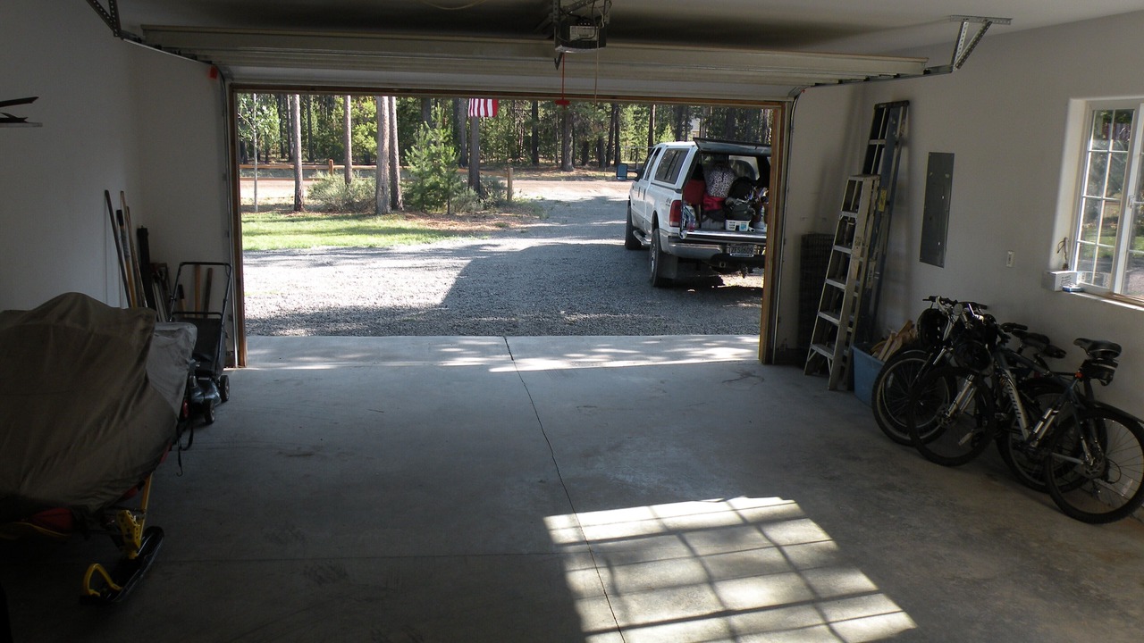 Photo of Outdoor in La Pine