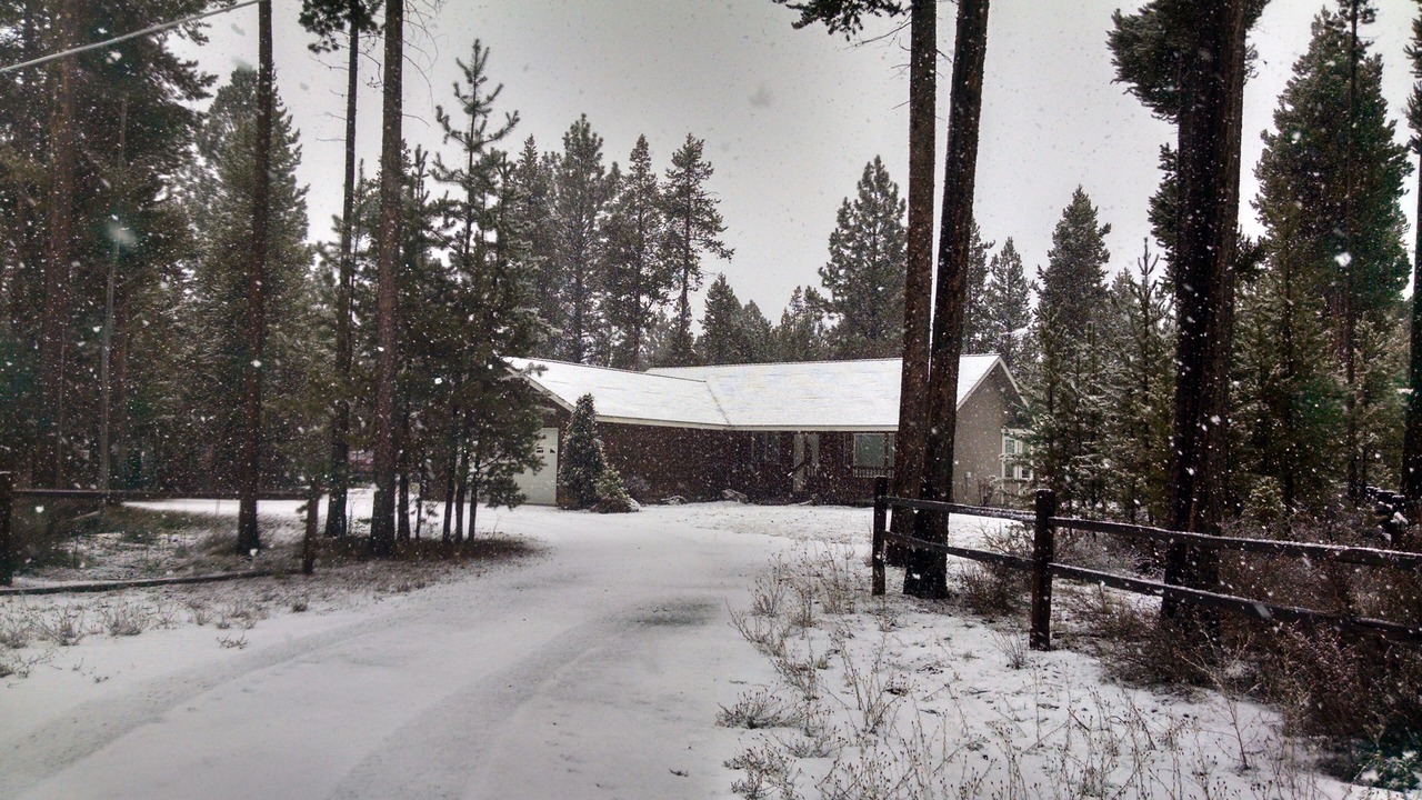 Photo of Outdoor in La Pine