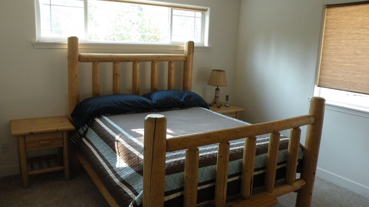 Photo of Bedroom in La Pine