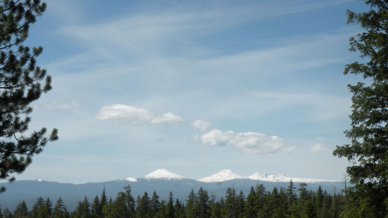 Photo of Outdoor in La Pine