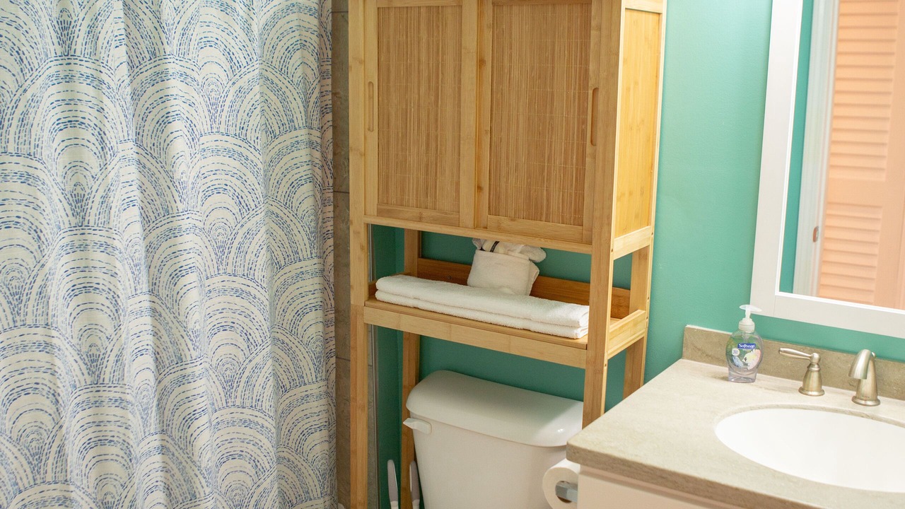 Photo of Bathroom in Tybee Island